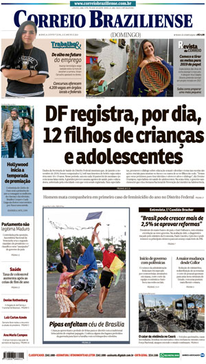 Jornal Impresso