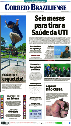 Jornal Impresso