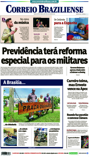 Jornal Impresso