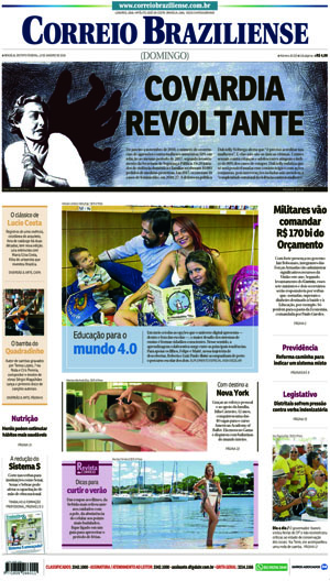 Jornal Impresso