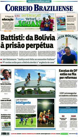 Jornal Impresso