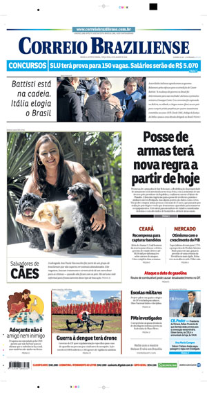 Jornal Impresso