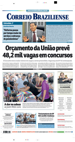 Jornal Impresso