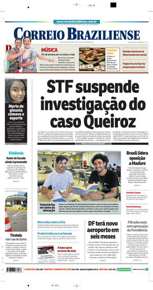 Jornal Impresso