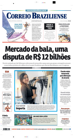 Jornal Impresso