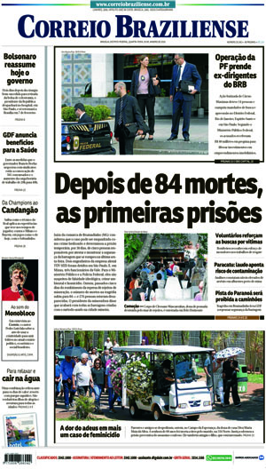 Jornal Impresso