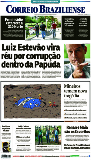 Jornal Impresso