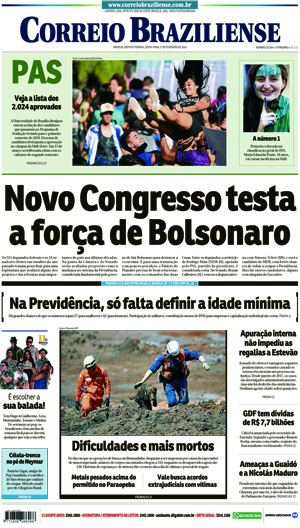 Jornal Impresso