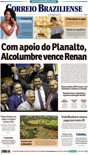 Jornal Impresso