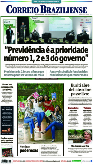 Jornal Impresso