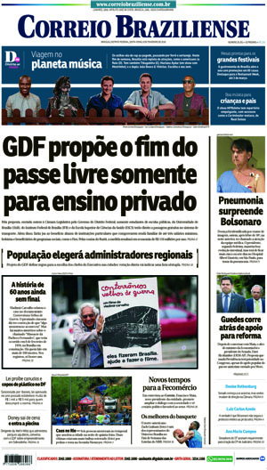 Jornal Impresso