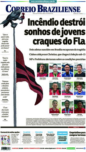 Jornal Impresso