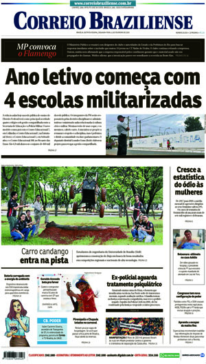 Jornal Impresso