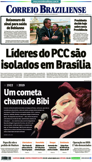 Jornal Impresso