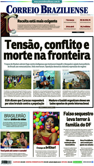 Jornal Impresso