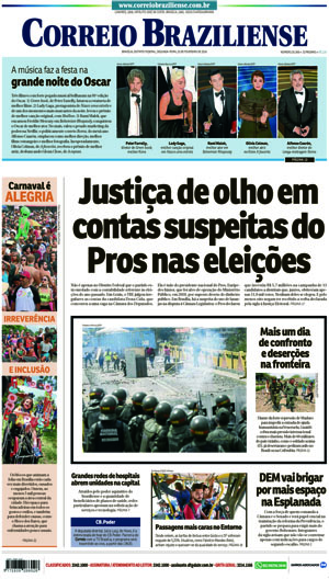 Jornal Impresso