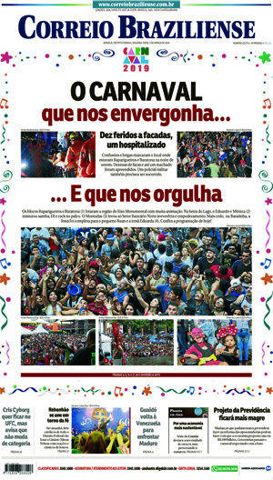 Jornal Impresso