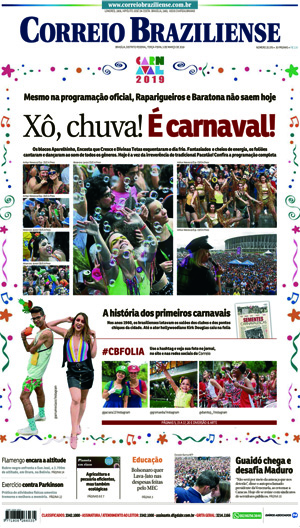 Jornal Impresso