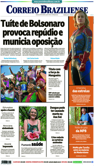 Jornal Impresso