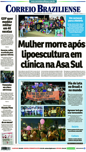 Jornal Impresso