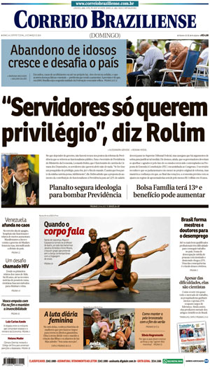 Jornal Impresso