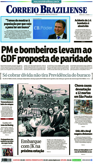 Jornal Impresso