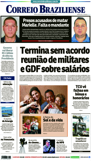 Jornal Impresso