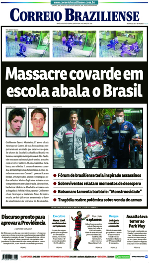 Jornal Impresso