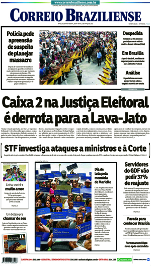 Jornal Impresso