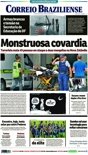 Jornal Impresso