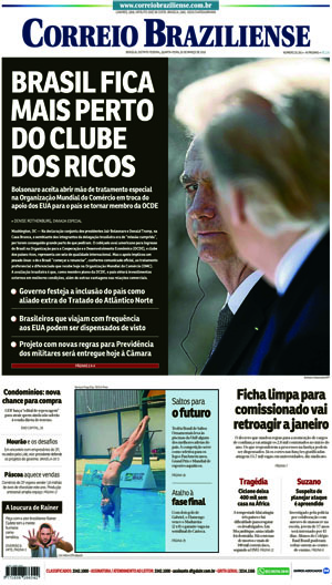 Jornal Impresso