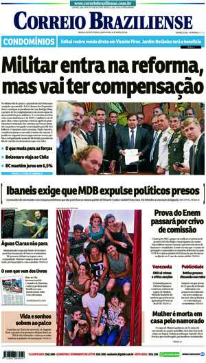 Jornal Impresso