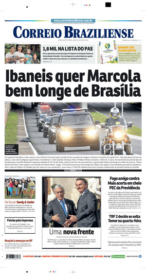 Jornal Impresso