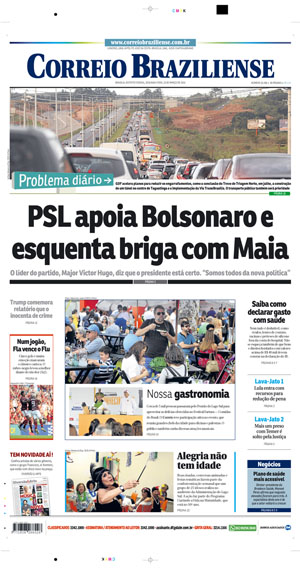 Jornal Impresso