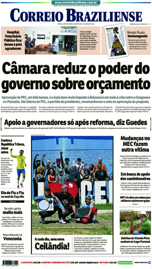 Jornal Impresso