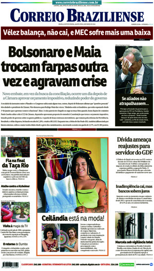 Jornal Impresso