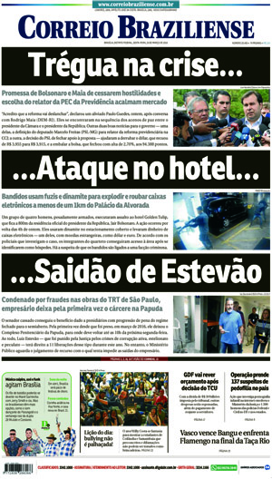 Jornal Impresso