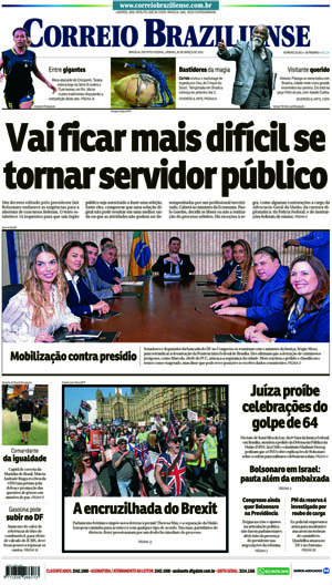 Jornal Impresso