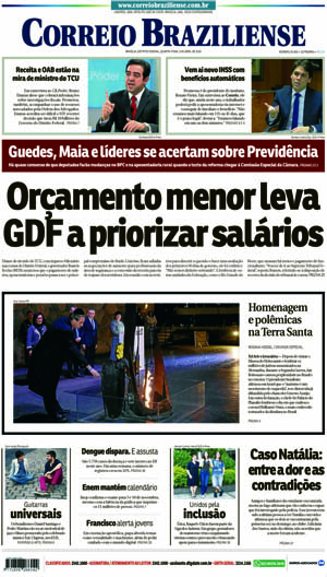 Jornal Impresso