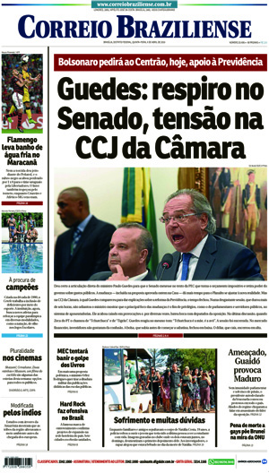 Jornal Impresso