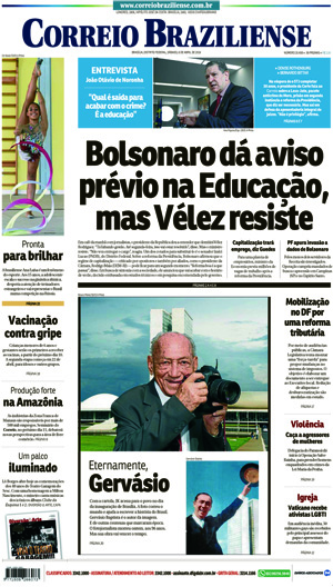 Jornal Impresso