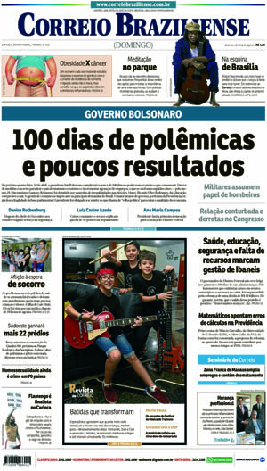 Jornal Impresso