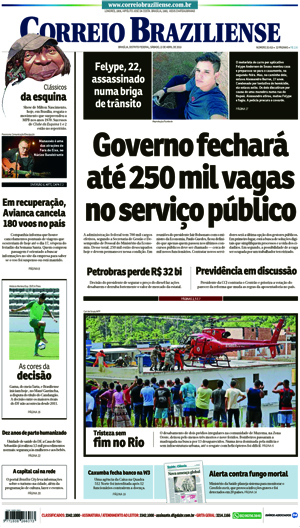 Jornal Impresso