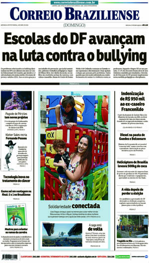 Jornal Impresso