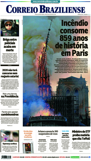 Jornal Impresso