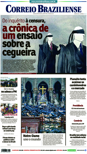 Jornal Impresso