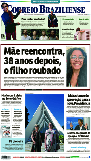 Jornal Impresso