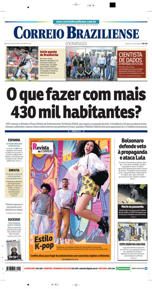 Jornal Impresso