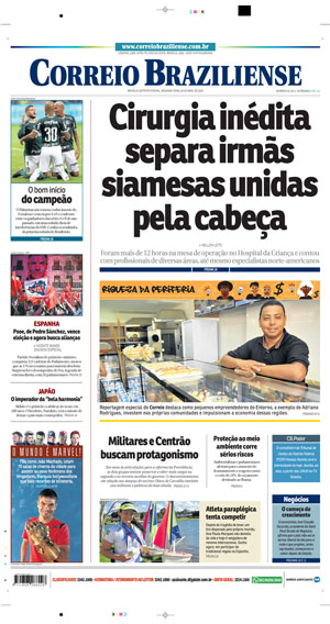 Jornal Impresso