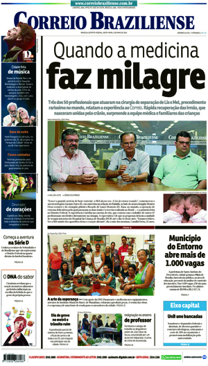 Jornal Impresso